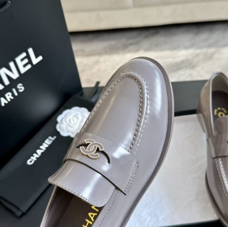 Chanel Business Shoes